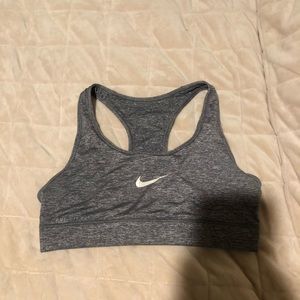 Nike Pro Sports Bra Size: S